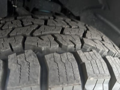 2021 RAM 1500 Rebel Quad Cab 4x4 6'4' Box