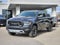 2021 RAM 1500 Rebel Quad Cab 4x4 6'4' Box