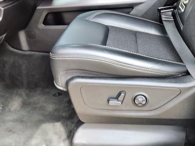 2021 RAM 1500 Rebel Quad Cab 4x4 6'4' Box