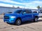 2021 RAM 1500 Big Horn Crew Cab 4x4 5'7' Box