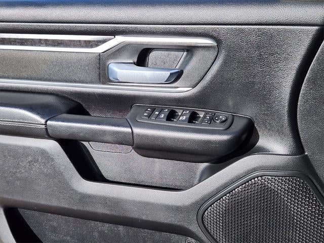 2021 RAM 1500 Big Horn Crew Cab 4x4 5'7' Box