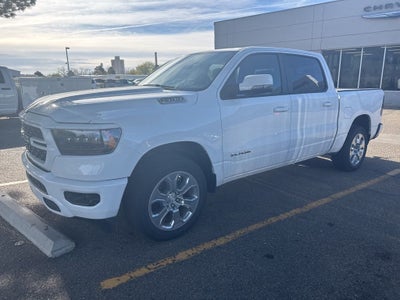 2024 RAM 1500 Big Horn/Lone Star