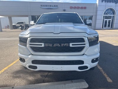 2024 RAM 1500 Big Horn/Lone Star
