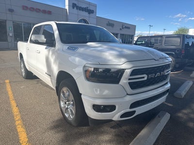 2024 RAM 1500 Big Horn/Lone Star