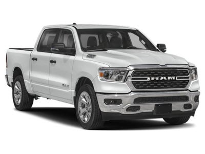 2024 RAM 1500 Big Horn/Lone Star