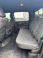 2019 RAM 1500 Big Horn/Lone Star Crew Cab 4x4 5'7' Box