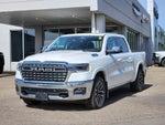 2025 RAM 1500 Limited Longhorn Crew Cab 4x4 5'7' Box