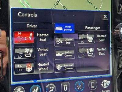 2020 RAM 1500 Limited Crew Cab 4x4 5'7' Box