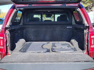 2021 RAM 1500 Limited Crew Cab 4x4 5'7' Box