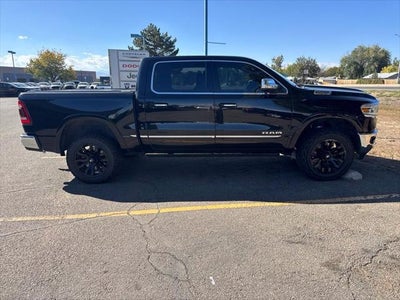 2019 RAM 1500 Limited