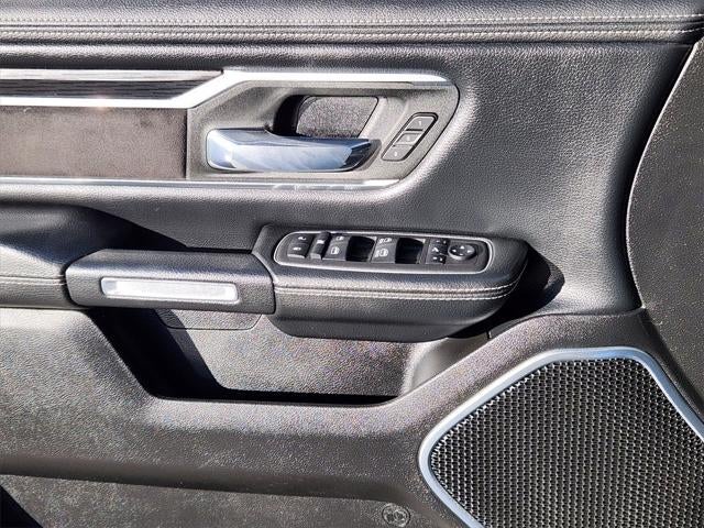 2023 RAM 1500 Laramie Crew Cab 4x4 5'7' Box