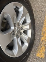 2023 RAM 1500 Laramie Crew Cab 4x4 5'7' Box