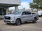 2025 RAM 1500 Laramie Crew Cab 4x4 5'7' Box