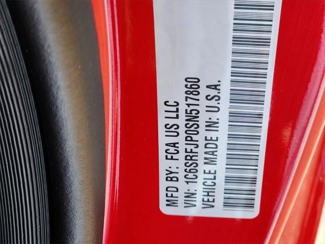 2025 RAM 1500 Laramie Crew Cab 4x4 5'7' Box