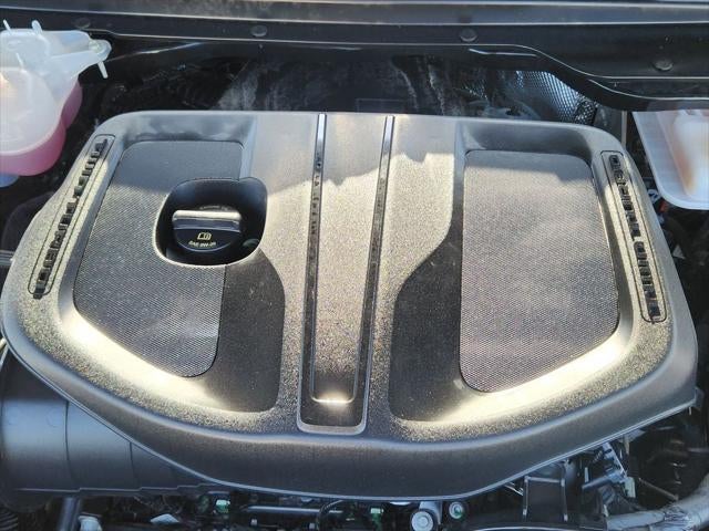 2026 RAM 1500 Laramie Crew Cab 4x4 5'7' Box