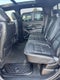 2024 RAM 1500 Laramie Crew Cab 4x4 5'7' Box