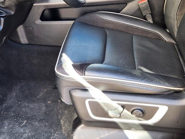 2024 RAM 1500 Laramie Crew Cab 4x4 5'7' Box