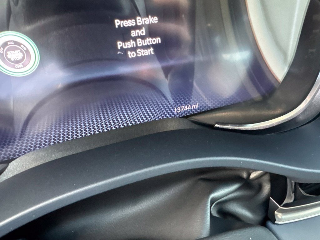 2025 RAM 1500 Tungsten