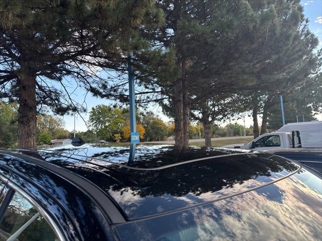 2025 RAM 1500 Tungsten