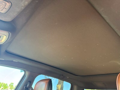 2022 RAM 1500 Limited Longhorn