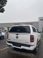 2021 RAM 1500 Limited Longhorn Crew Cab 4x4 5'7' Box