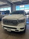 2021 RAM 1500 Limited Longhorn Crew Cab 4x4 5'7' Box