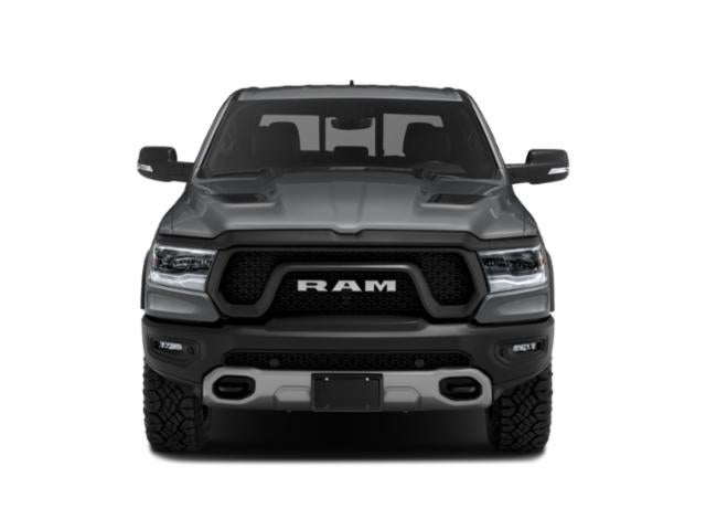 2021 RAM 1500 Rebel Crew Cab 4x4 5'7' Box