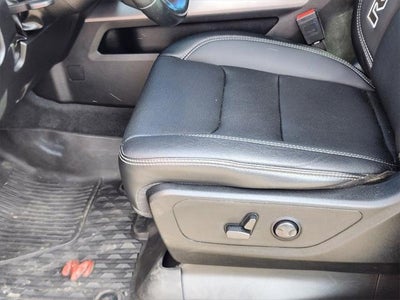 2022 RAM 1500 Rebel Crew Cab 4x4 5'7' Box