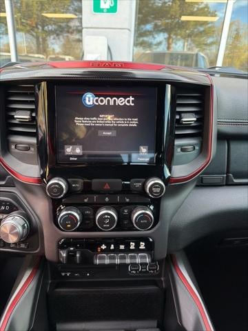 2019 RAM 1500 Rebel Crew Cab 4x4 5'7' Box