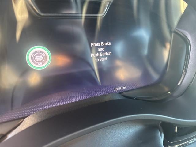 2025 RAM 1500 Limited Crew Cab 4x4 6'4' Box