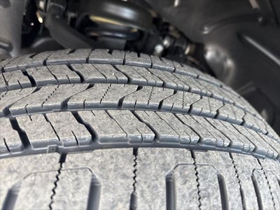 2022 RAM 1500 Laramie Crew Cab 4x4 6'4' Box