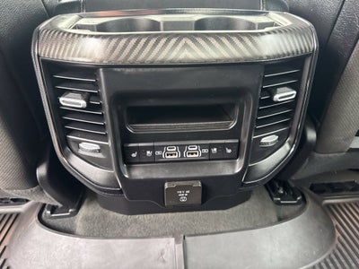2024 RAM 1500 TRX