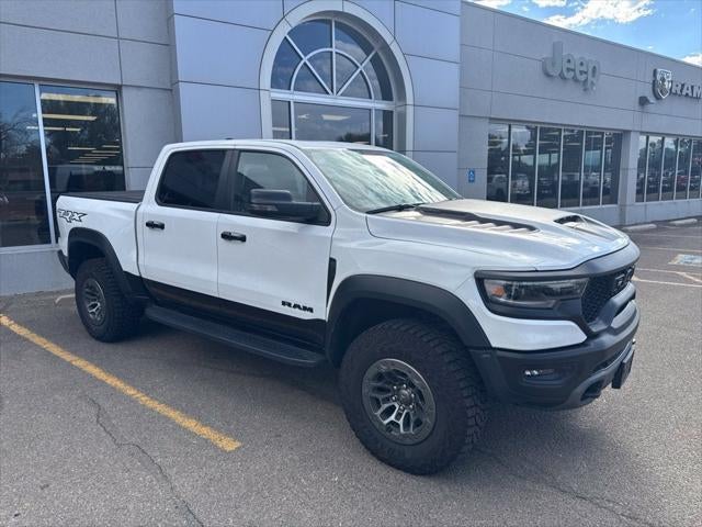 2024 RAM 1500 TRX