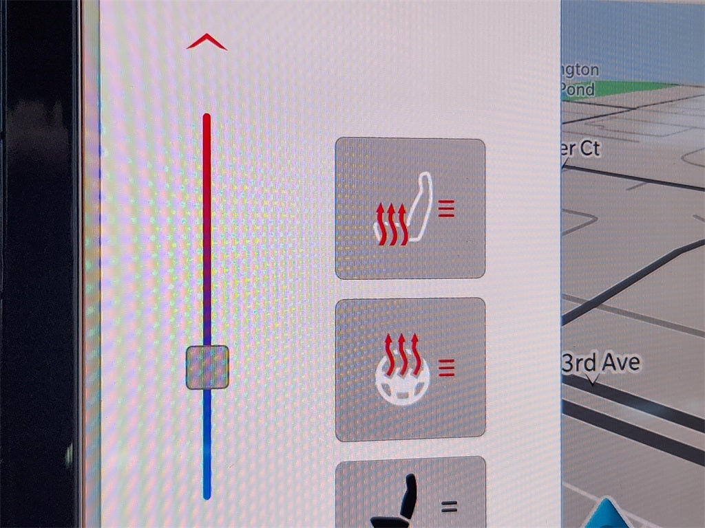 2025 RAM 1500 RHO Crew Cab 4x4 5'7' Box