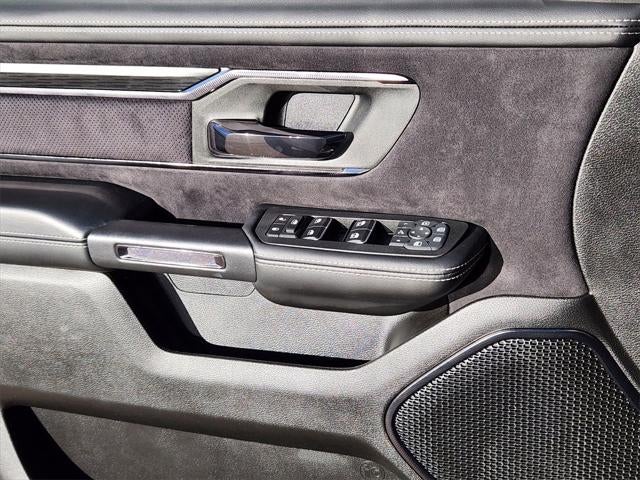 2025 RAM 1500 RHO Crew Cab 4x4 5'7' Box