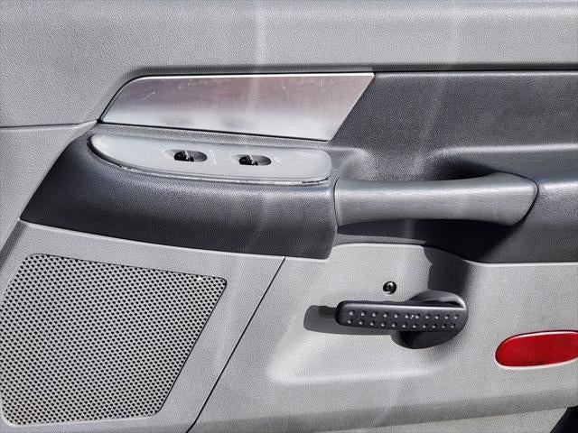 2007 Dodge Ram 2500 SLT/TRX4 Off Road/Sport/Power Wagon