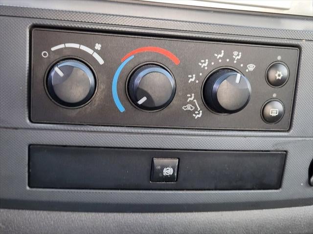 2007 Dodge Ram 2500 SLT/TRX4 Off Road/Sport/Power Wagon