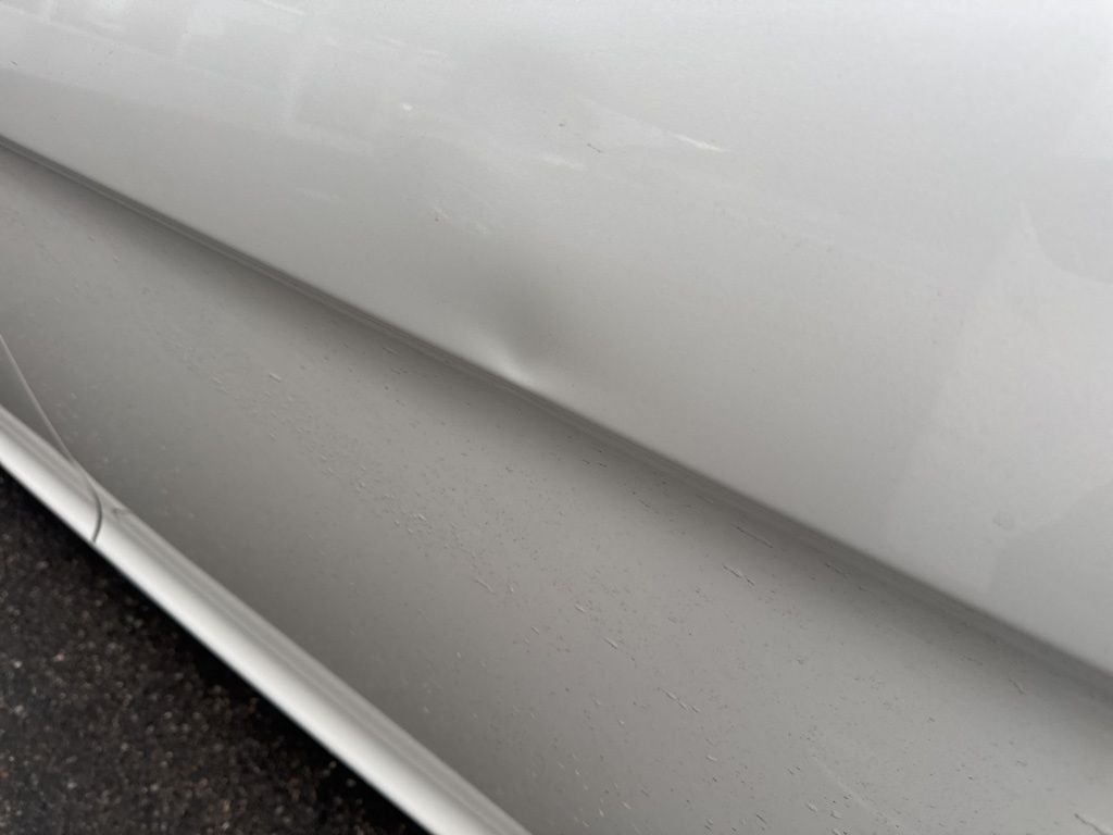 2015 Ford Taurus SHO