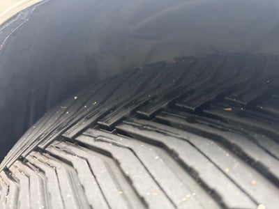 2015 Ford Taurus SHO