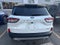 2020 Ford Escape Titanium Hybrid