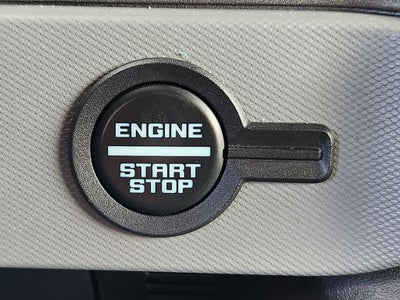 2024 Ford Bronco Everglades