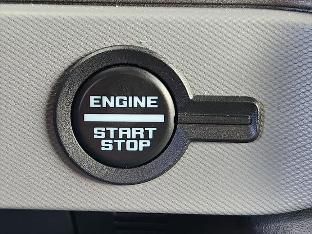 2024 Ford Bronco Everglades