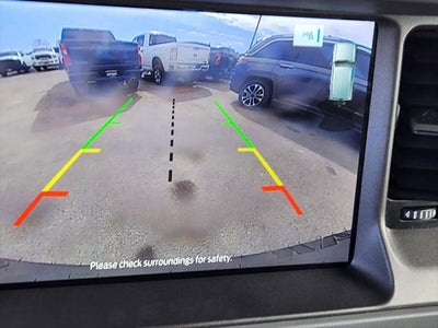 2024 Ford Bronco Everglades