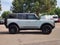 2021 Ford Bronco First Edition