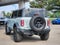 2021 Ford Bronco First Edition
