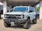 2021 Ford Bronco First Edition