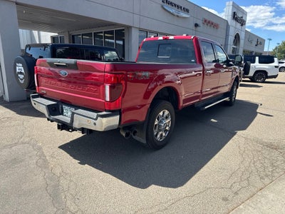 2022 Ford F-350 Lariat
