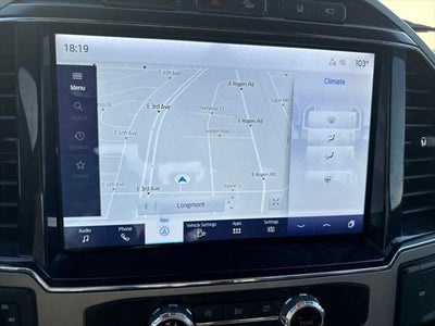 2022 Ford F-350 LARIAT