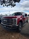 2023 Ford F-350 King Ranch