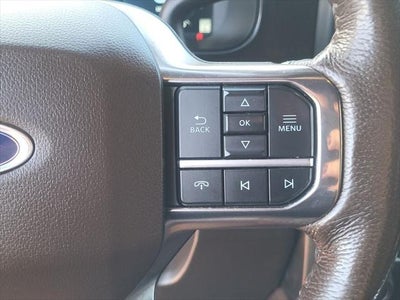2023 Ford F-350SD King Ranch